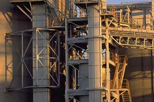 溶融亜鉛メッキ加工で得られるメリット