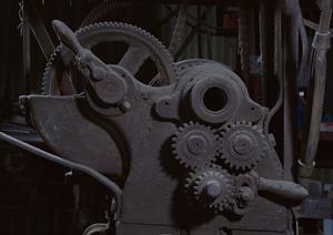 製作から据え付け工事までお任せ