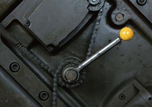 バリエーションが豊富な汚泥乾燥機