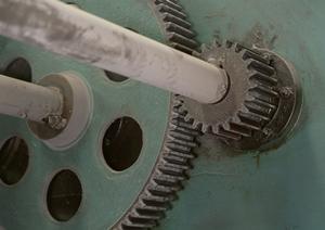 ハーフミラーの性質や利用について