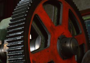 餅つきに使う機械を販売または貸出している