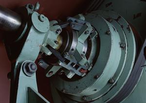 水の中もカメラで撮影することができます