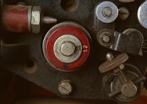 電光掲示板も次世代に移り変わろうとしています