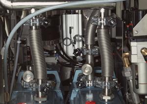 厳しい日本の冬に最適な融雪システムを