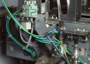 発泡体の加工を自在にできる老舗の企業