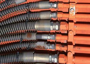 廃液の処理ができる脱水乾燥装置について