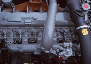 熱交換器エロフィン製造の会社です