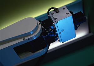 液体の漏れなどを見逃さない微小流量計